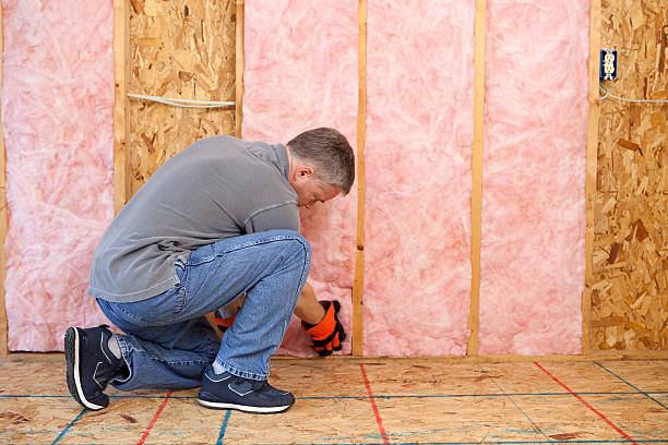 Commerce, GA Insulation Services Company